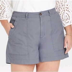 Women's Shorts Size 6